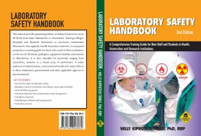 Lab safety handbook